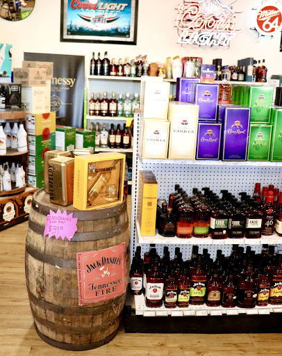 Liquor Store «23 LIQUOR STORE», reviews and photos, 3163 Hallandale Beach Blvd, Hallandale Beach, FL 33009, USA