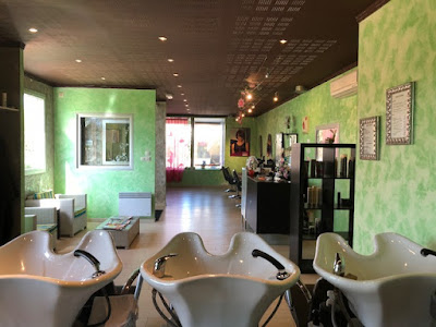 Salon Barbara B. à Fameck
