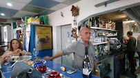 Atmosphère du Restaurant de fruits de mer Bar de l'étang à Saintes-Maries-de-la-Mer - n°8