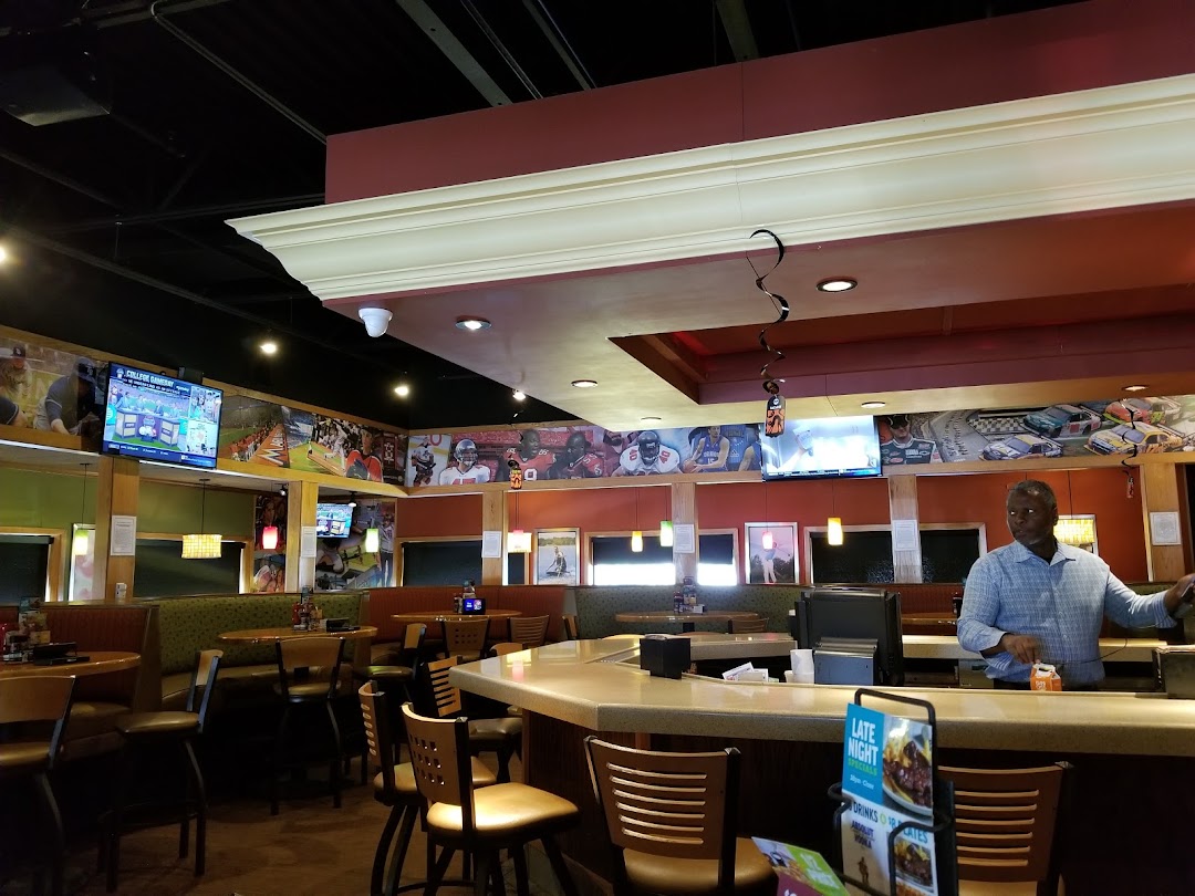 Applebees Grill Bar