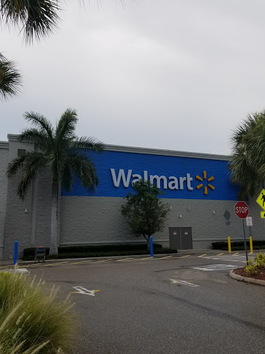 Department Store «Walmart Supercenter», reviews and photos, 3501 34th St S, St Petersburg, FL 33711, USA