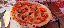 Pizza du Restaurant italien La Piazza à Troyes - n°18