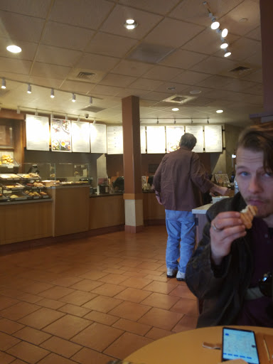 Sandwich Shop «Panera Bread», reviews and photos, 3000 184th St SW, Lynnwood, WA 98037, USA