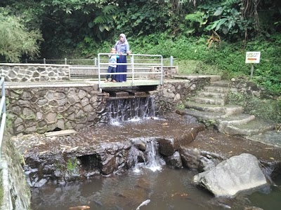 Photos of Attractions Curug Sidomba