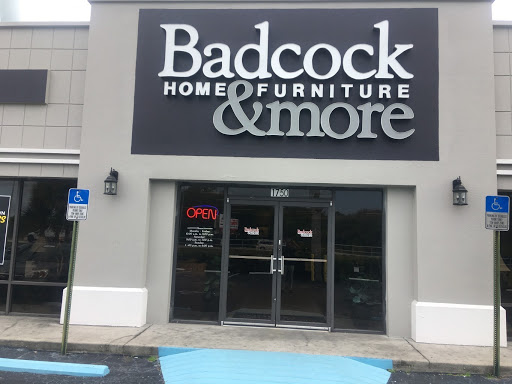 Furniture Store «Badcock Home Furniture &more», reviews and photos, 1750 N Tamiami Trail, North Fort Myers, FL 33903, USA