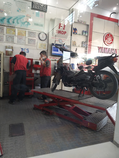 20 cửa hàng mô tô hàng đầu ở Thị xã Gò Công, Tiền Giang 2022