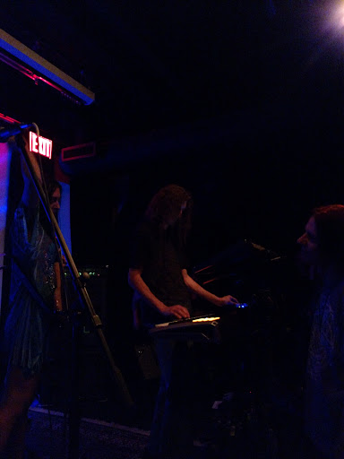 Event Venue «The Altamont Theatre», reviews and photos, 18 Church St, Asheville, NC 28801, USA