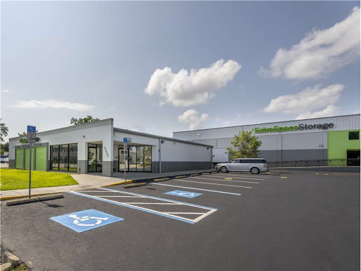 Storage Facility «Extra Space Storage», reviews and photos, 5045 W Cypress St, Tampa, FL 33607, USA
