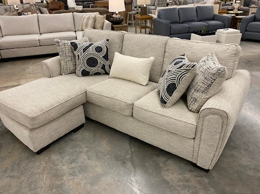 Furniture Store «Midwest Clearance Center», reviews and photos, 10850 Lincoln Trail #21, Fairview Heights, IL 62208, USA