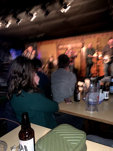 Night Club «The Station Inn», reviews and photos, 402 12th Ave S, Nashville, TN 37203, USA