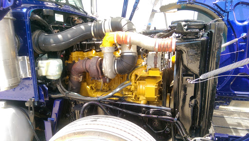 Auto Body Shop «Car World Body Shop», reviews and photos, 7990 NW 64th St, Miami, FL 33166, USA