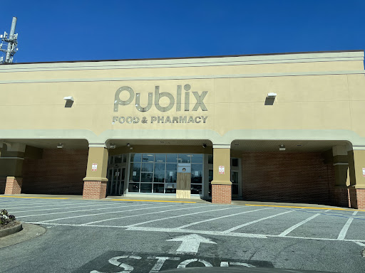 Supermarket «Publix Super Market at The Centre on Hugh Howell», reviews and photos, 4422 Hugh Howell Rd, Tucker, GA 30084, USA