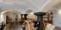 Intérieur du Restaurant Solange, Marguerite et les autres - Concept Store Lille - n°11