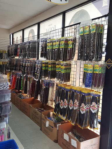 Beauty Supply Store «Hair Club Beauty Supply», reviews and photos, 3901 E Grant Rd, Tucson, AZ 85712, USA