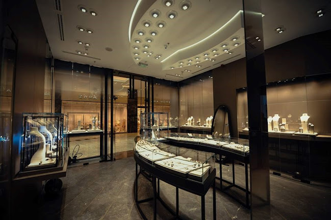 Opinii despre Teilor Fine Jewellery Lotus Center Oradea în <nil> - Magazin de geamuri