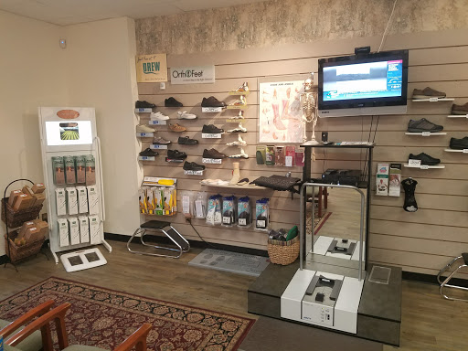 Orthopedic Shoe Store «Foot Solutions», reviews and photos, 3601 Nazareth Rd, Easton, PA 18045, USA