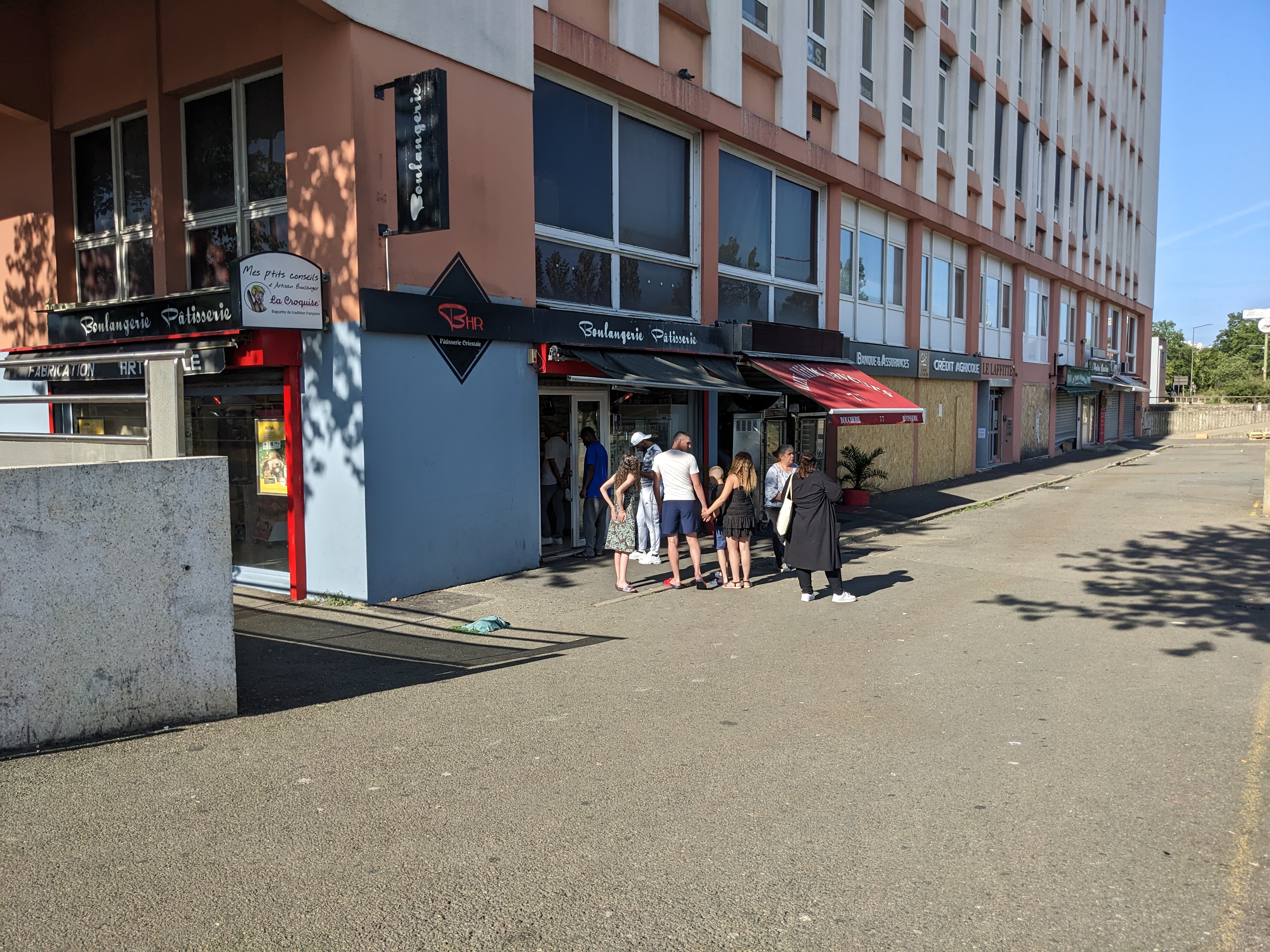 Photo n° 1 de l'avis de Manipendeh. fait le 10/07/2023 à 16:41
