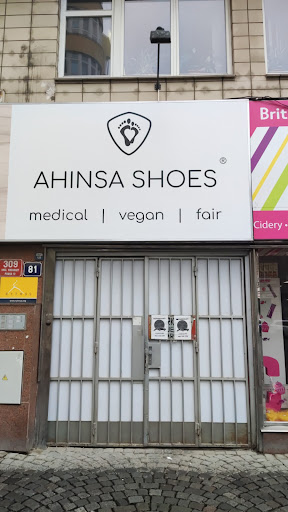 Ahinsa shoes®