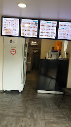 Photo n°2 de Bayt Pizza à La Courneuve ()