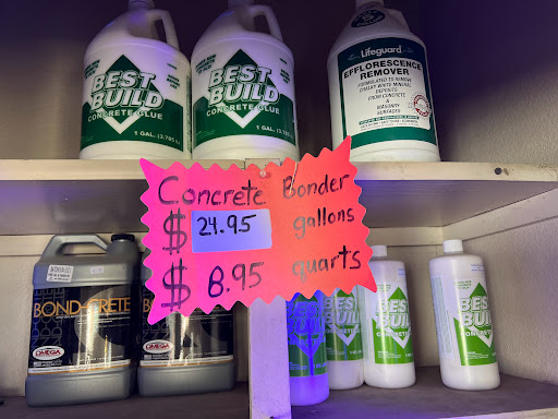 Hardware Store «Angelus Quarries Building Material», reviews and photos, 13902 Newhope St, Garden Grove, CA 92843, USA