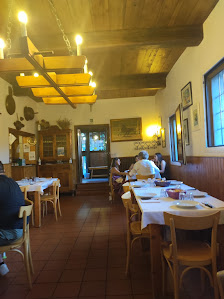 Osteria La Palazzina Via Bianchina, 1, 40064 Ciagnano, Ozzano dell'Emilia BO, Italia