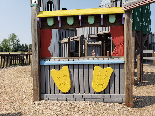 Park «Grandview Park», reviews and photos, 908 Carmichael Rd, Hudson, WI 54016, USA