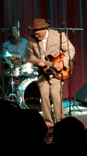 Performing Arts Theater «Freedom Hall - Nathan Manilow Theatre», reviews and photos, 410 Lakewood Blvd, Park Forest, IL 60466, USA