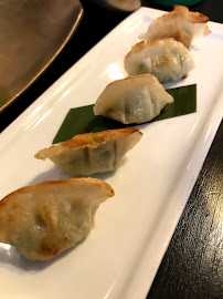 Dumpling du Restaurant coréen Soon à Paris - n°10