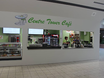 Centre Tower Café