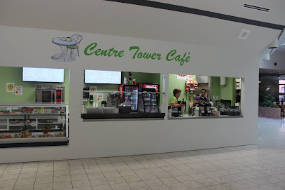 Centre Tower Café