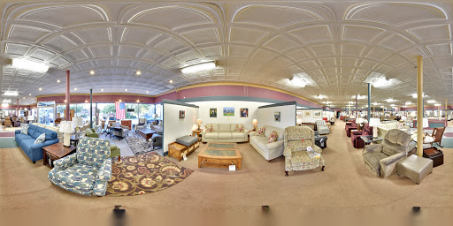 Furniture Store «Ross Furniture Co», reviews and photos, 38 Third St, Dover, NH 03820, USA