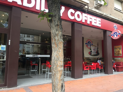 Piccadilly Coffee Murcia