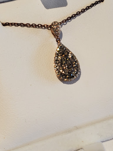 Jeweler «Malinich Jewelers Inc», reviews and photos, 9153 Wicker Ave, St John, IN 46373, USA