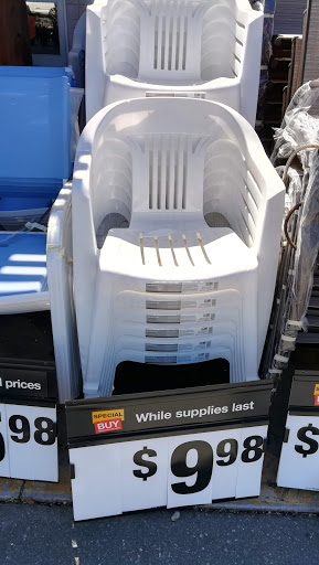 Home Improvement Store «The Home Depot», reviews and photos, 350 N Orchard Ave, Ukiah, CA 95482, USA