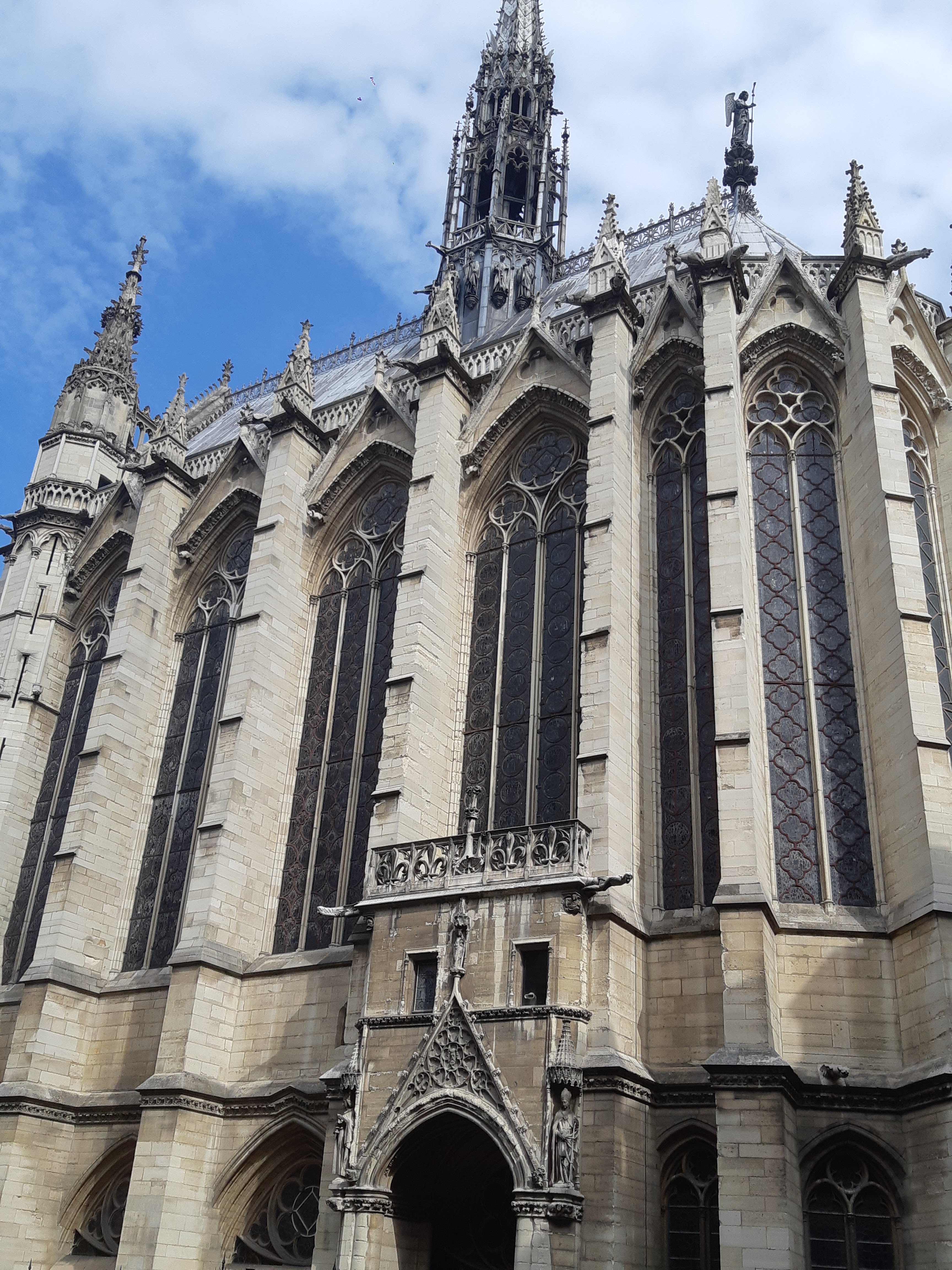 Photo n° 4 de l'avis de Cop.6 fait le 20/09/2020 à 20:21