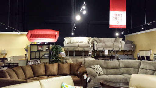 Furniture Store «Mirage Furniture», reviews and photos, 7177 Telegraph Rd, Montebello, CA 90640, USA