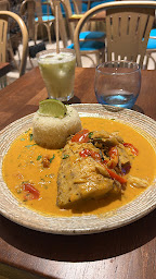 Photo n°100 de O CORCOVADO Restaurant Brésilien à Nice à Nice ()