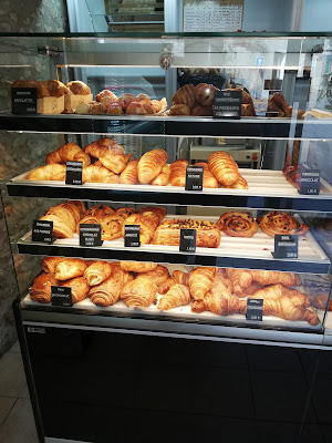 Boulangerie Pâtisserie "Le Fournil D'Autrefois" à Le Mérévillois