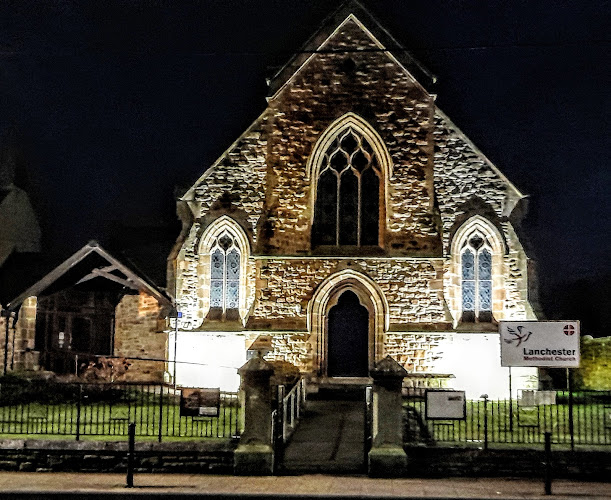 Lanchester Methodist Church