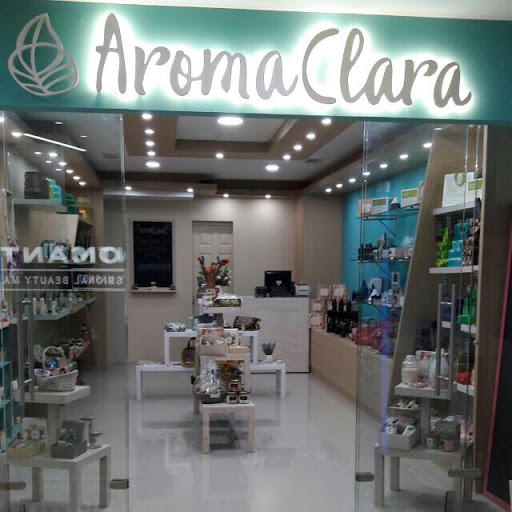 AromaClara