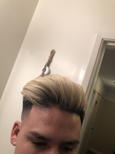 Barber Shop «Empire Barbershop», reviews and photos, 114 Sun Valley Mall, Concord, CA 94520, USA