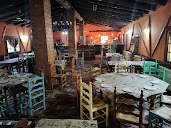Restaurante La Dehesa Riópar en Riópar