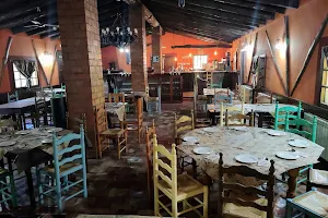 Restaurante La Dehesa Riópar image