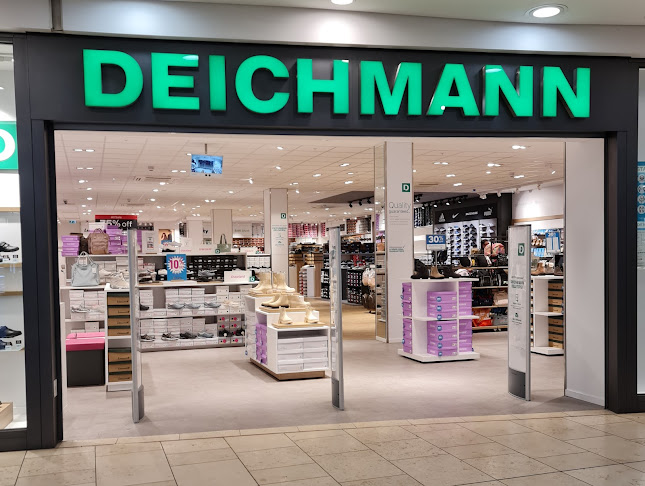 Reviews of DEICHMANN in Norwich - Shoe store