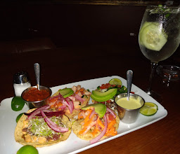 Carranza 1920 Cantina & Kitchen photo