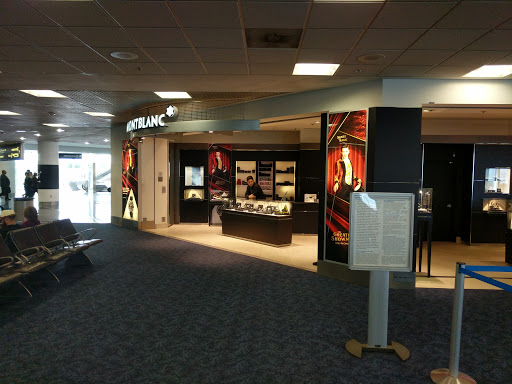 Jeweler «Montblanc Miami - International Airport», reviews and photos, 2100 NW 42nd Ave, Miami, FL 33126, USA