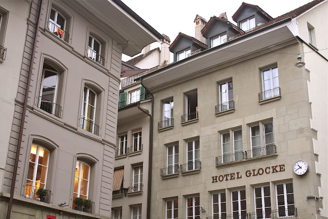 Bern Backpackers Hotel Glocke - Hotel