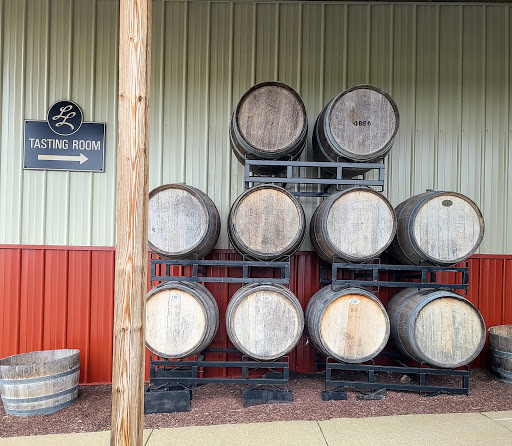 Winery «Lovers Leap Vineyards and Winery», reviews and photos, 1180 Lanes Mill Rd, Lawrenceburg, KY 40342, USA