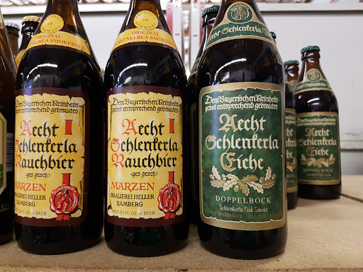 Liquor Store «Bottle Barn», reviews and photos, 3331 Industrial Dr, Santa Rosa, CA 95403, USA