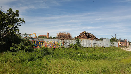 Rail Museum «Baltimore & Ohio Railroad Museum», reviews and photos, 901 W Pratt St, Baltimore, MD 21223, USA
